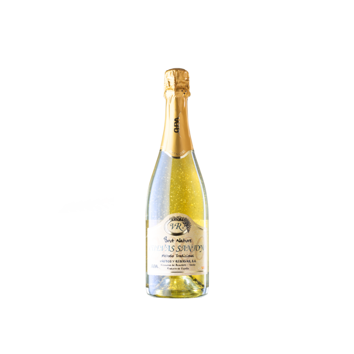 comprar Cuevas Santoyo 2000 ORO Cajas de 6 botellas